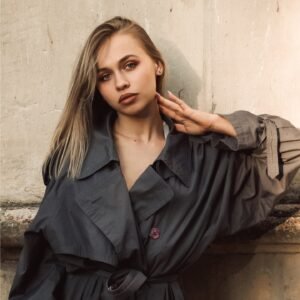 Фотограф Валерія