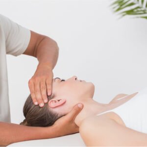 Андрій | Масаж і мануальна терапія в Бенідормі (Ла Кала)