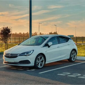 Трансфер і таксі Бенідорм та околиці